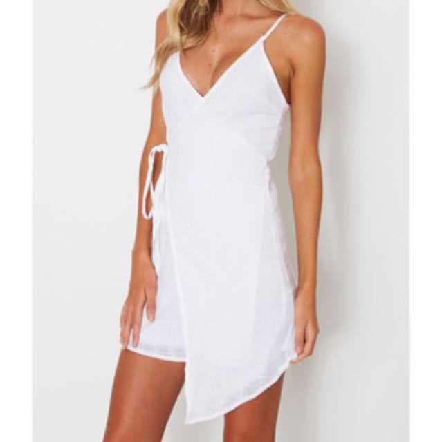 Photo for white vanilla dresses