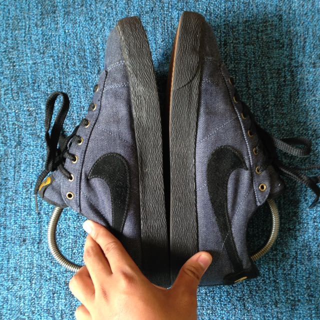 sacai x nike ldv waffle white