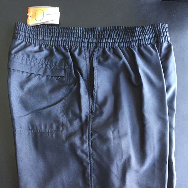 original nike track pants