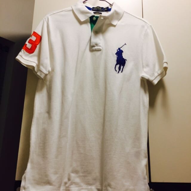 real ralph lauren shirts