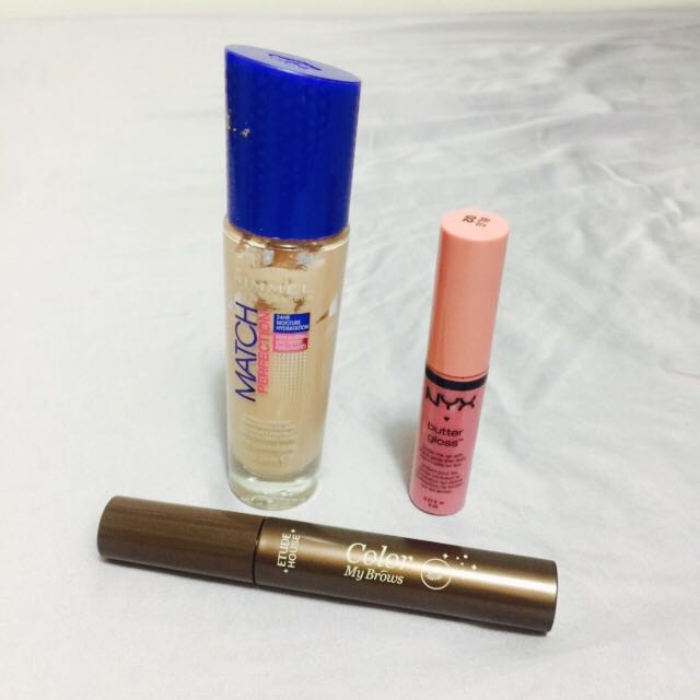 福袋 Rimmel Nyx Etude House 美妝保養 化妝品在旋轉拍賣 福袋 Rimmel Nyx Etude House 美妝保養 化妝品在旋轉拍賣