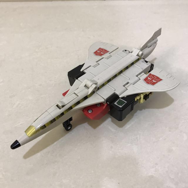 aeroplane transformers