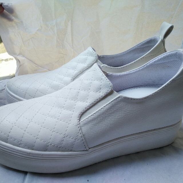 Sepatu Elizabeth Size 37 Olshop Fashion Olshop Wanita Di Carousell