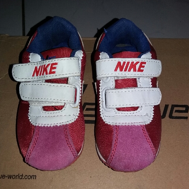 Sepatu Import Anak Bayi Anak Baju Anak Laki Laki Di Carousell