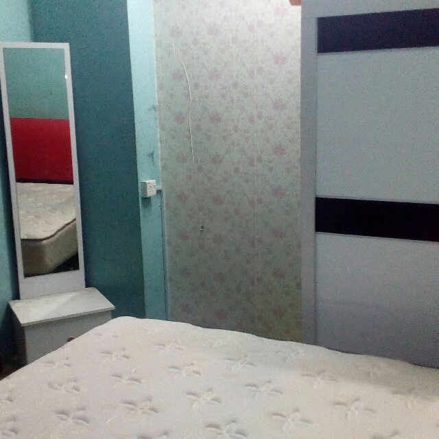 Set Bilik Tidur Cavenzi Home Furniture On Carou