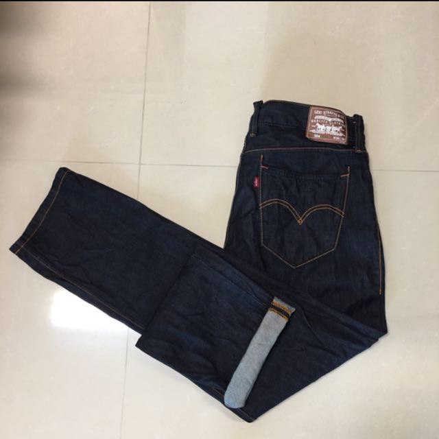 levis 504 36 34