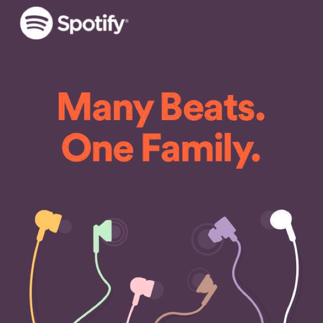 SPOTIFY PREMIUM FAMILY Audio Portable Music Players On Carousell how-to-share-spotify-premium-with-your-family-cnet