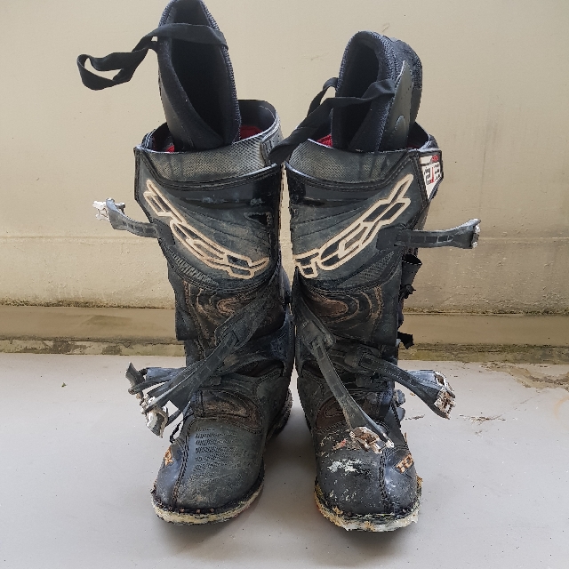 Tcx pro 2 boots store