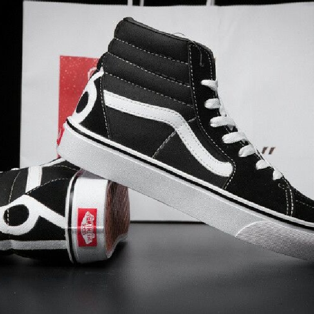 Sk8 hi online reissue 1966