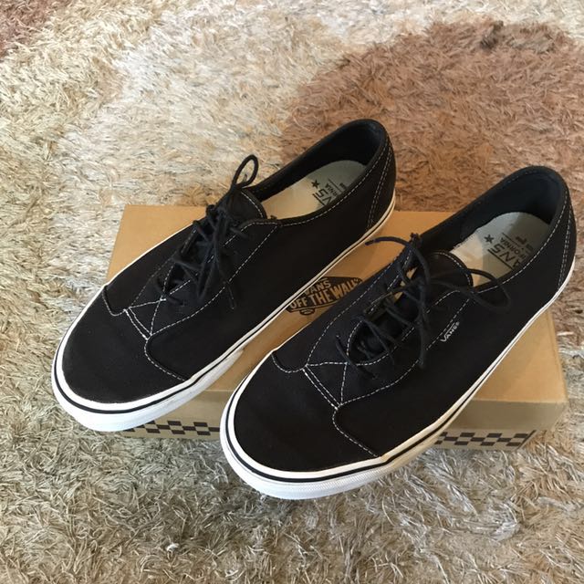 Vans aeon bukit tinggi sales