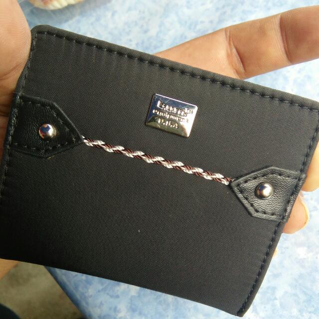bum equipment wallet