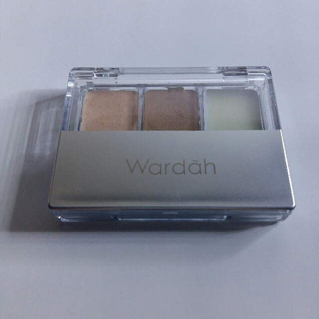 Wardah Double Function Kit - Wiring Diagram And Schematics