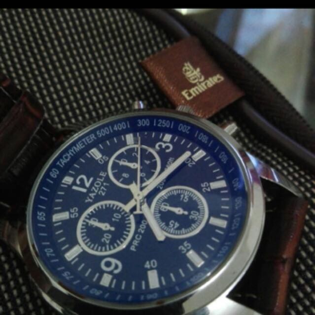 Yazole 271 original 2025