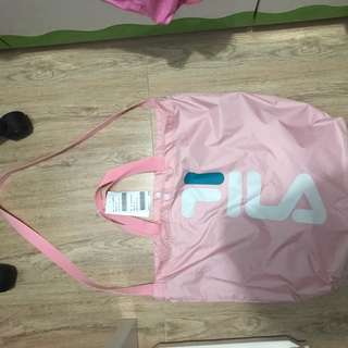 Fila bag Fila袋