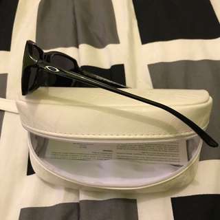 Oakley Womens Half Pass Shades (Authentic)