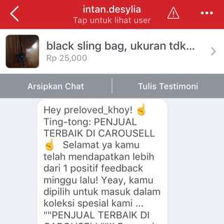 alhamdulillaah untuk kesekian kali nyaa..