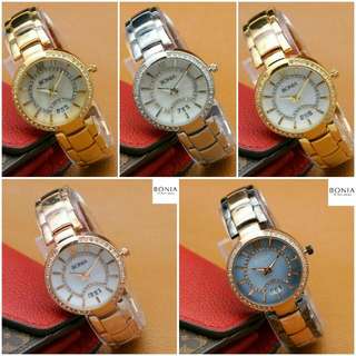 Jam Tangan Bonia