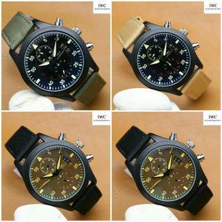 Jam Tangan IWC