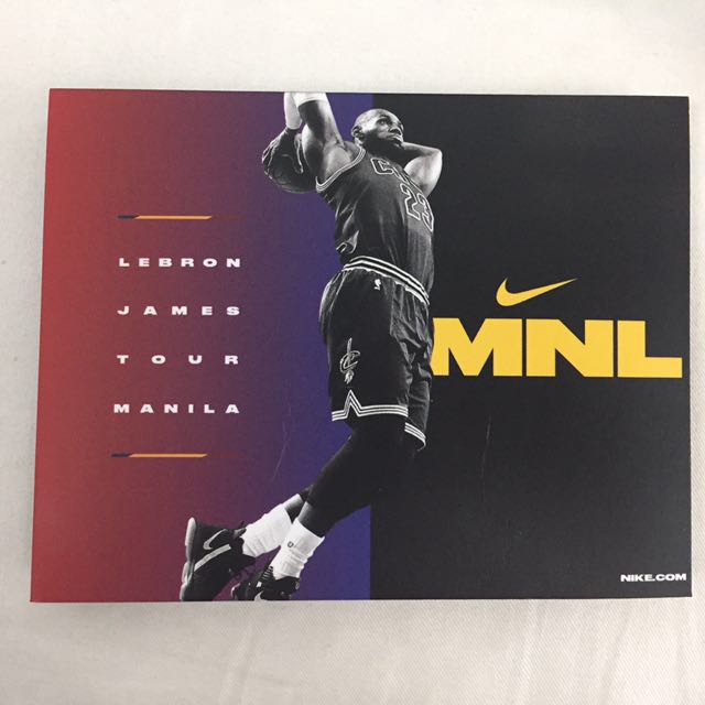 Lebron james tickets