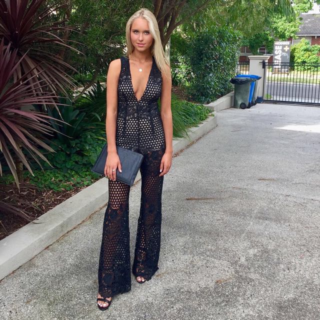 alice mccall romantics jumpsuit