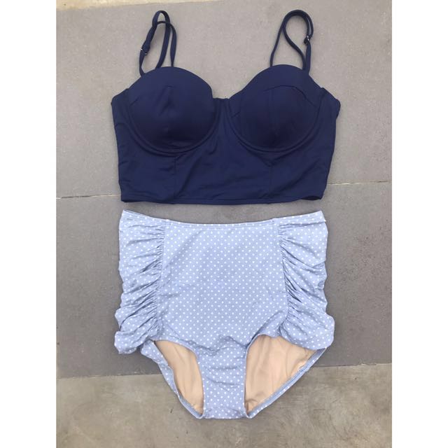 nothing but water swimsuits
