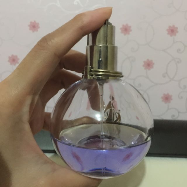 fake original fake eclat perfume