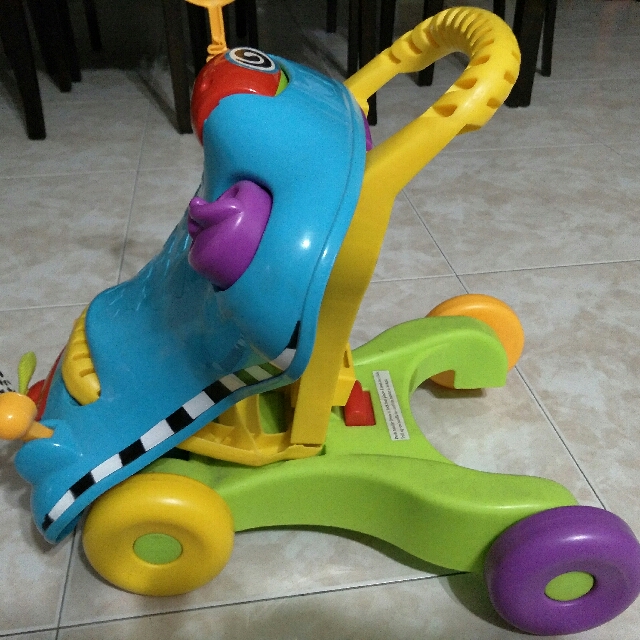 Baby Walker Cum Toy Car Babies Kids Toys Walkers On Carousell - roblox noobertuber babies kids toys walkers on carousell