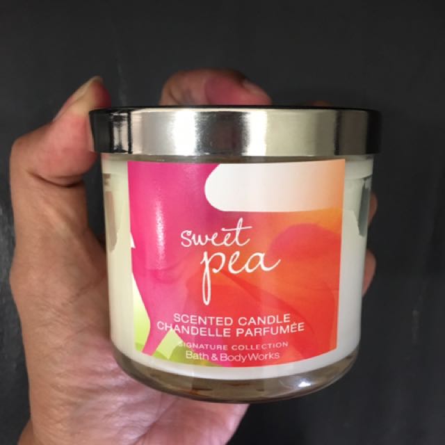 Bath And Body Works Candle Indonesia Bath And Body Works Candle Indonesia