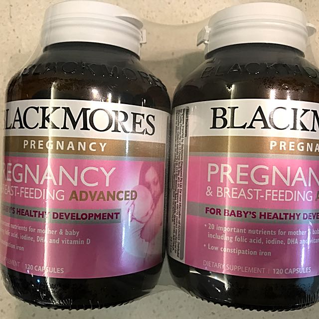 breastfeeding supplements