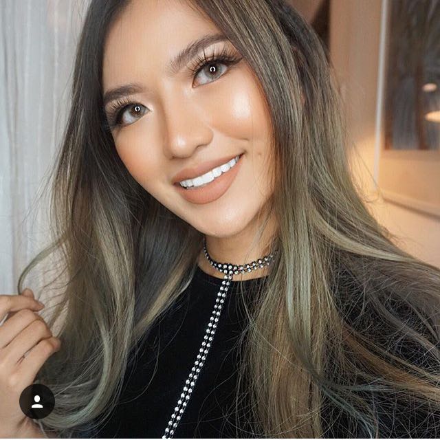 Blp By Lizzie Parra Lipstik Butter Fudge Kesehatan Kecantikan Rias Wajah Di Carousell