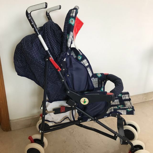 pierre cardin buggy