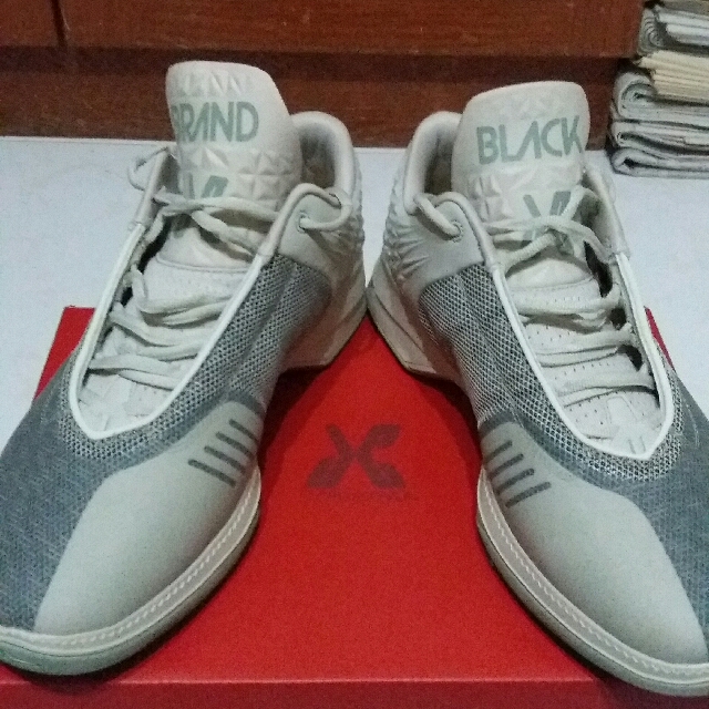 Brandblack j new arrivals crossover 2.5