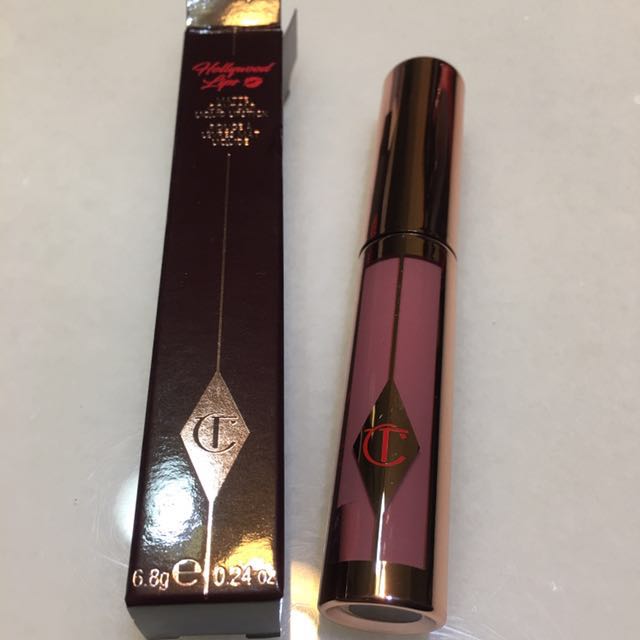 dolly bird charlotte tilbury