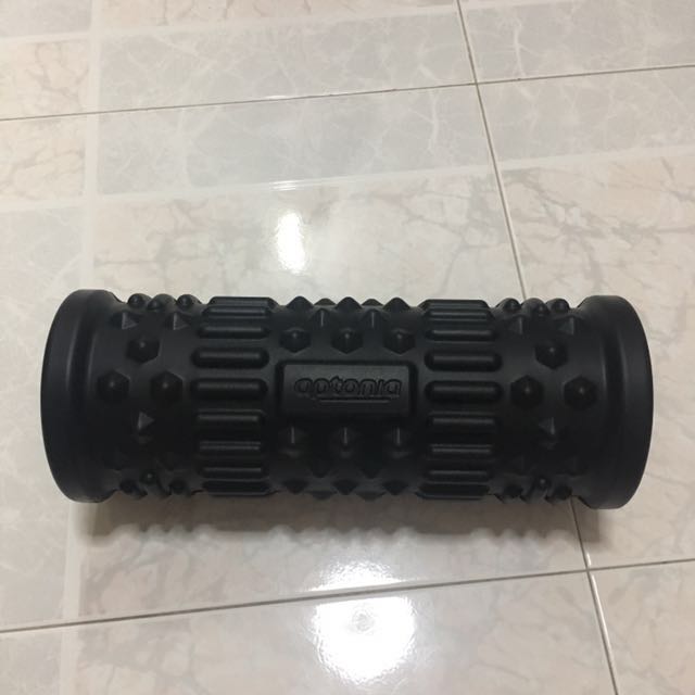 foam roller decathlon 3 in 1