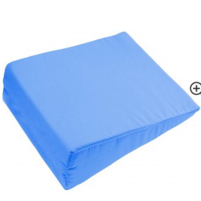Dexbaby Pregnancy Wedge Pillow Babies Kids Maternity Care on Carousell