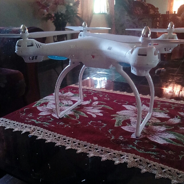 Explorer 6 axis discount gyro