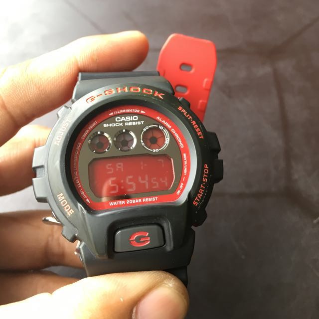 dw6900 sb8