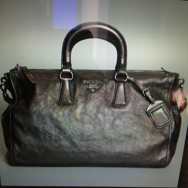 All prada bags on sale