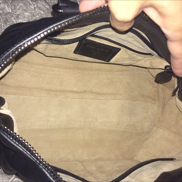 All prada outlet bags