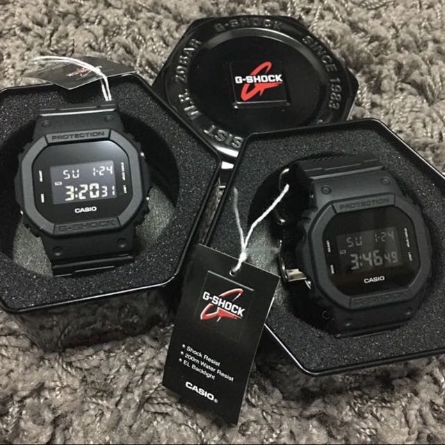 g shock cordura