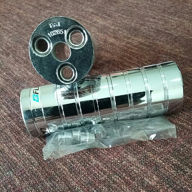 Haro Fusion Stander Pegs For 10mm Axle Mid School Bmx Sports Equipment Bicycles Parts Bicycles on Carousell