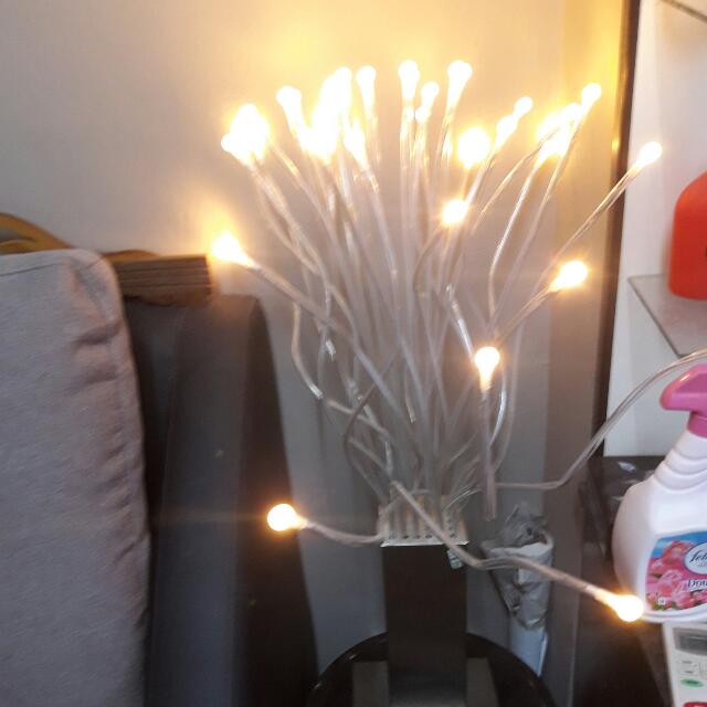 ikea stranne table lamp