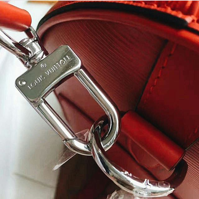supreme louis duffle