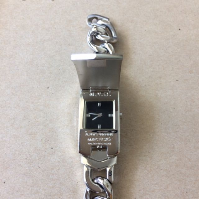 Marc ecko bracelet outlet watch