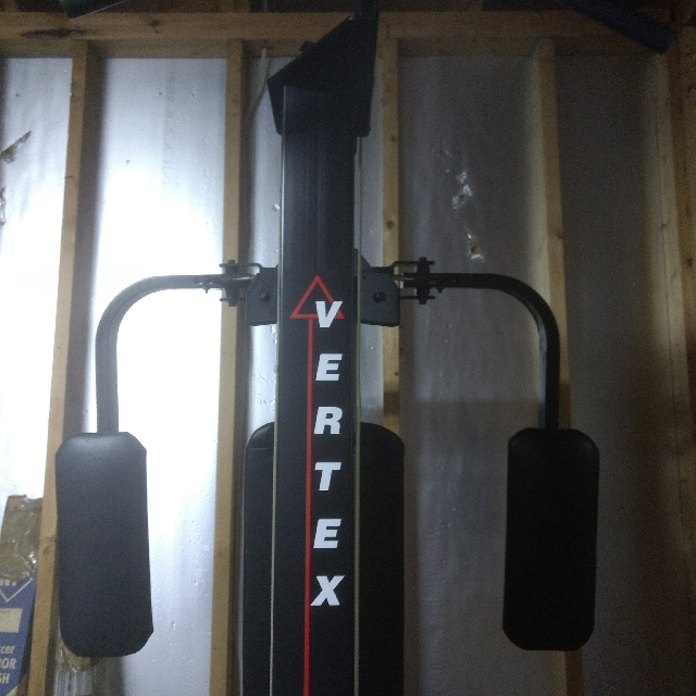 Marcy vertex home gym outlet