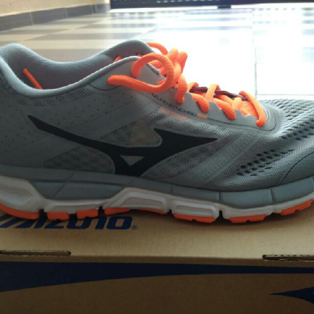 Mizuno synchro clearance