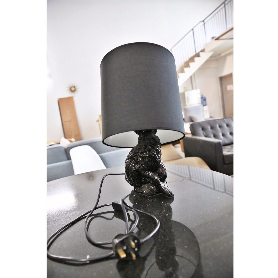 Moooi Rabbit Lamp Replica Everything Else On Carou Photo