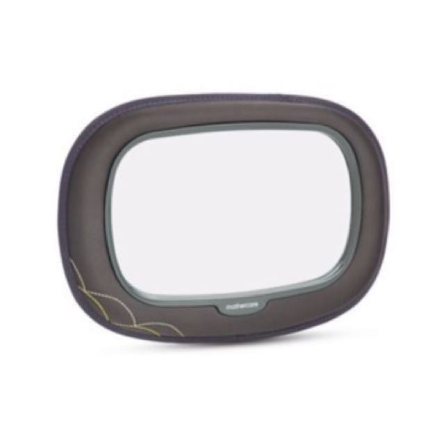 mothercare baby mirror