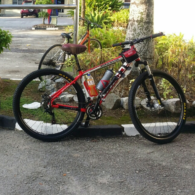 apache magnum bicycle price