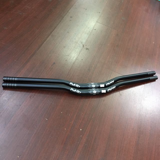 funn riser bars